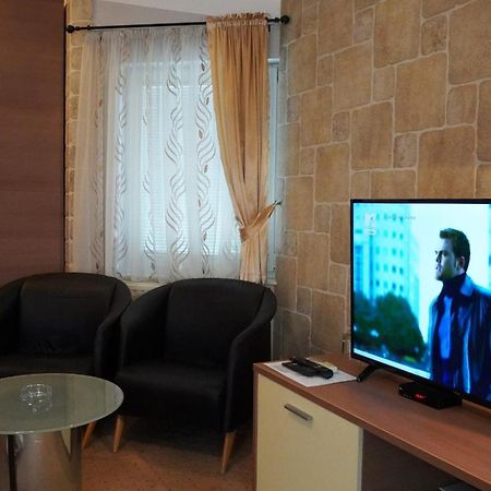 Hotel Vila Ivankovic Buna Екстер'єр фото