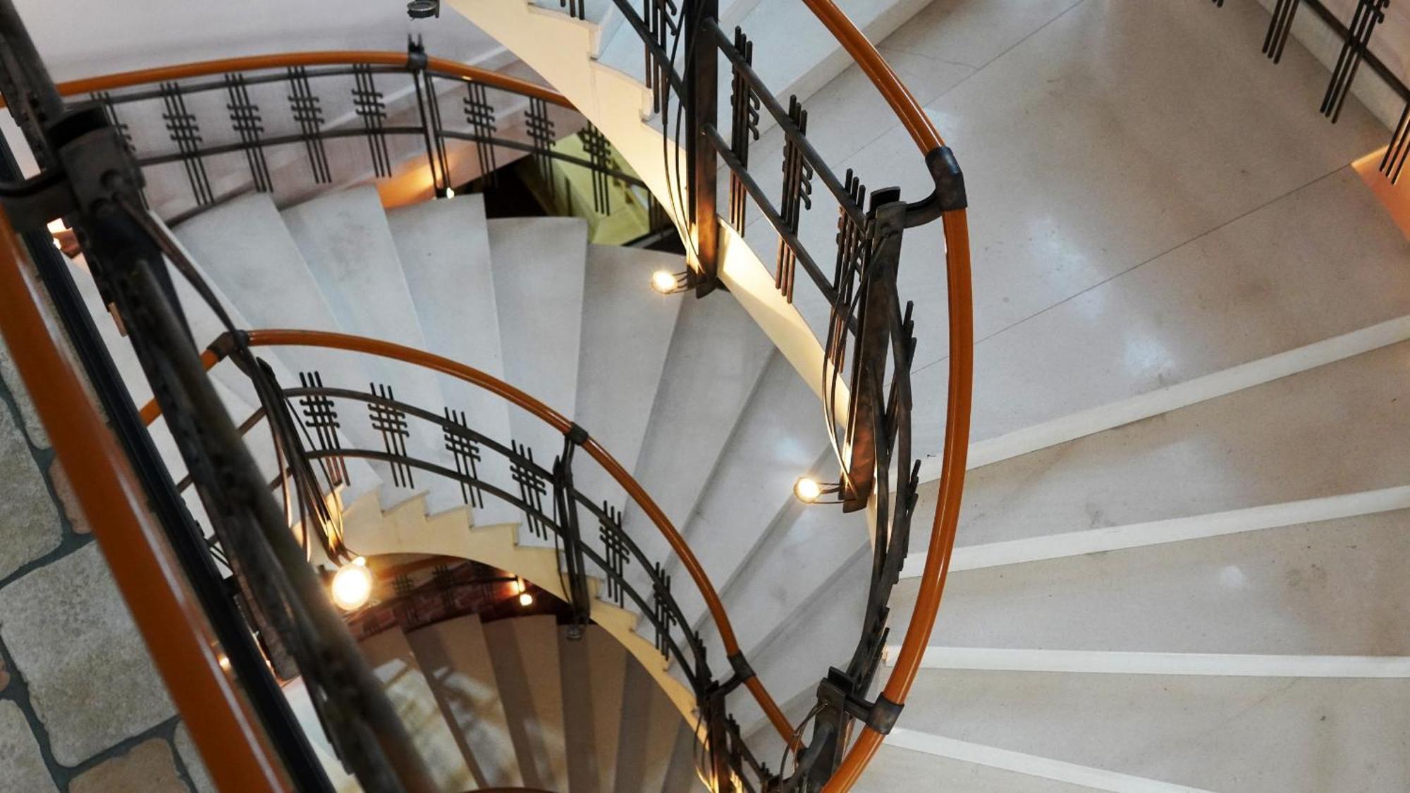 Hotel Vila Ivankovic Buna Екстер'єр фото