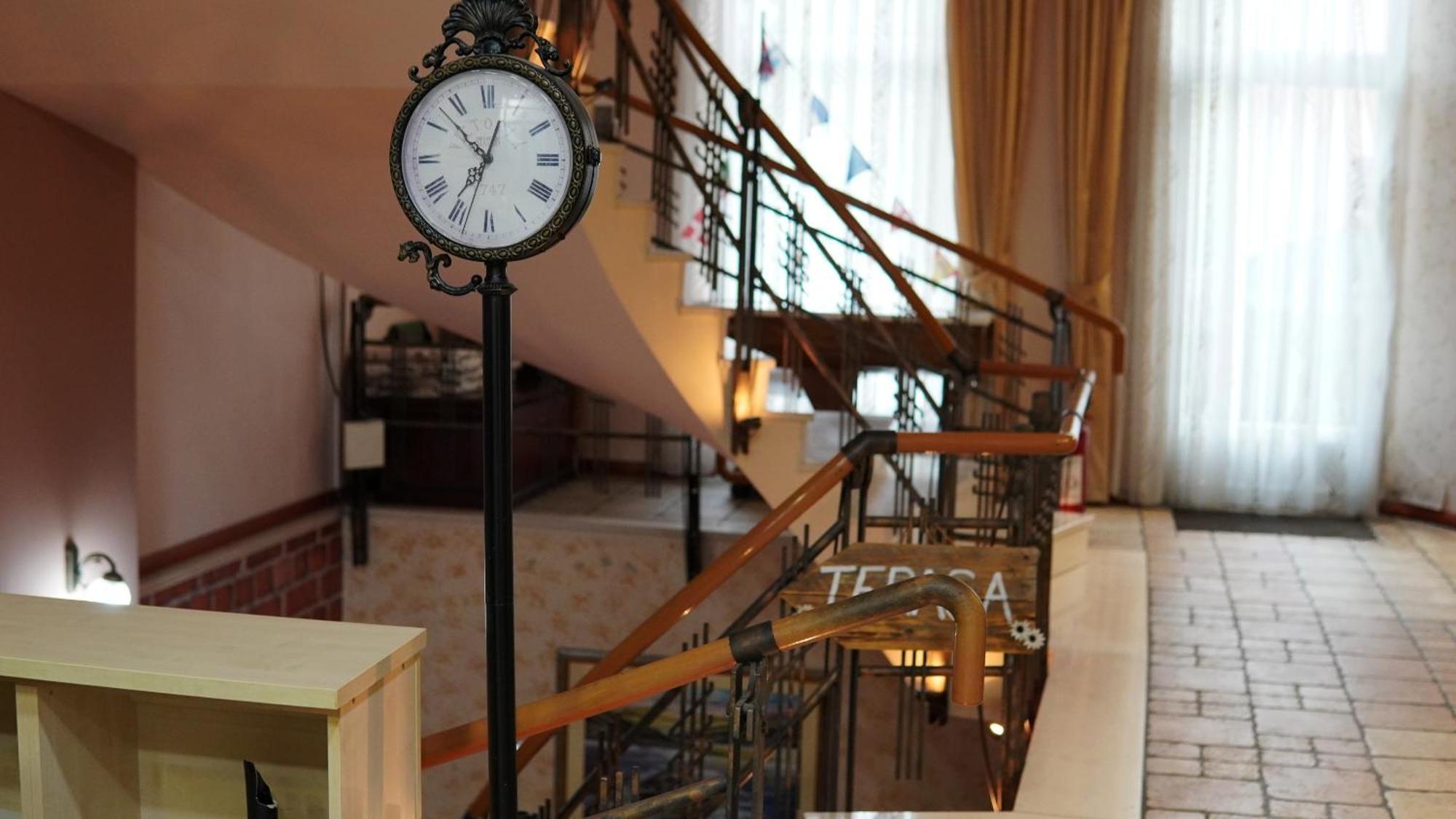 Hotel Vila Ivankovic Buna Екстер'єр фото