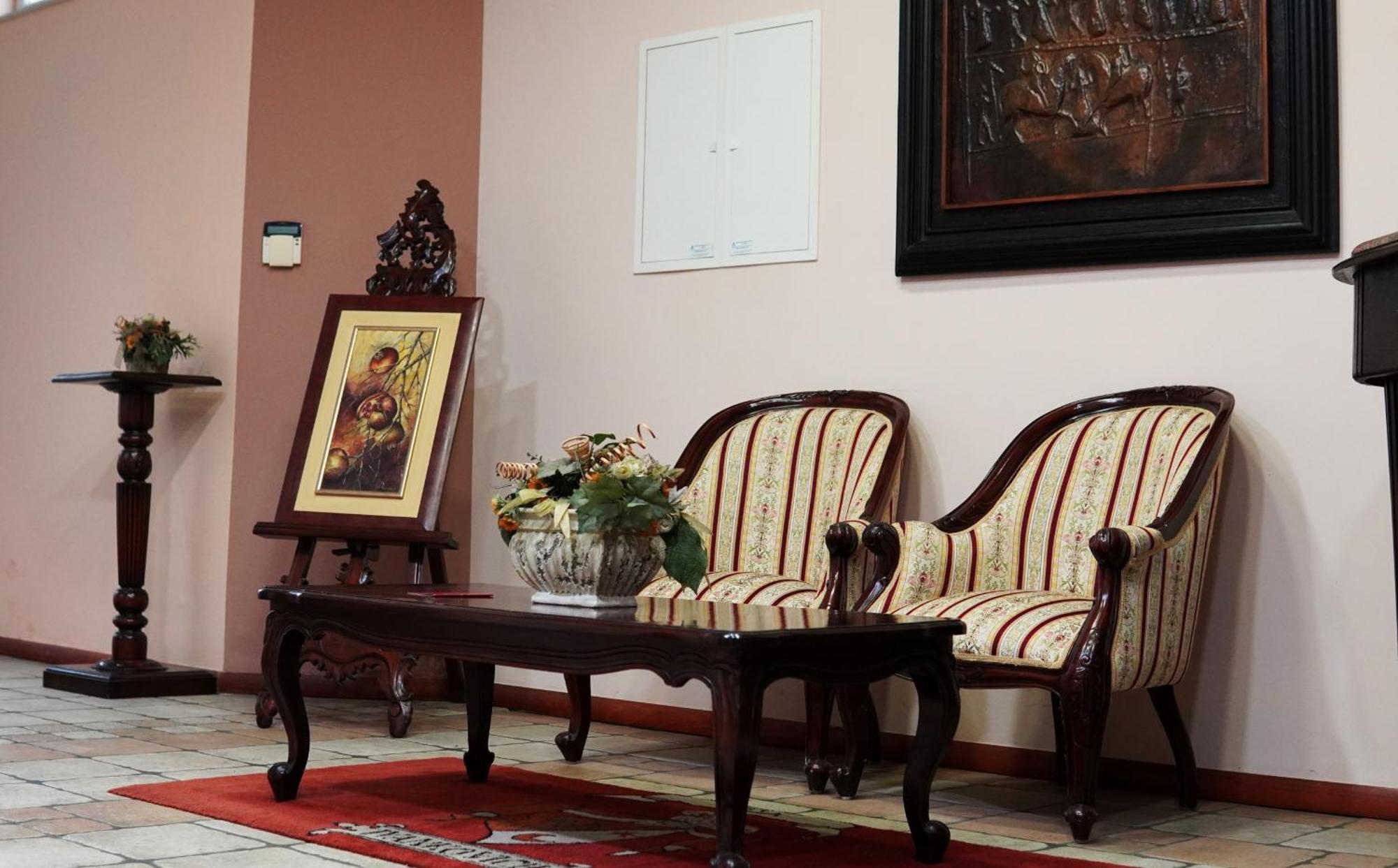 Hotel Vila Ivankovic Buna Екстер'єр фото