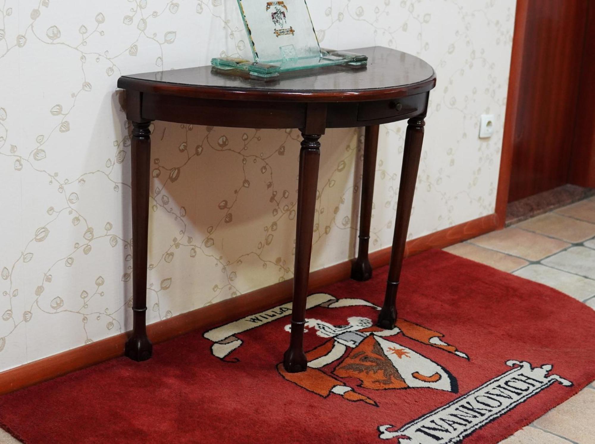 Hotel Vila Ivankovic Buna Екстер'єр фото