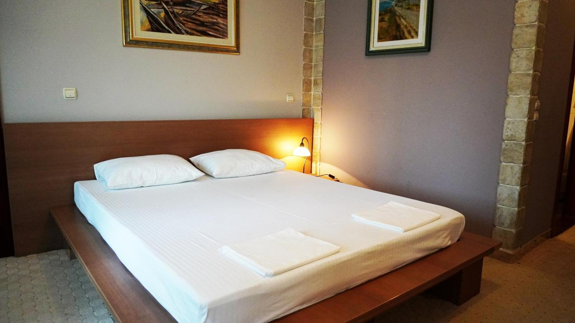 Hotel Vila Ivankovic Buna Номер фото