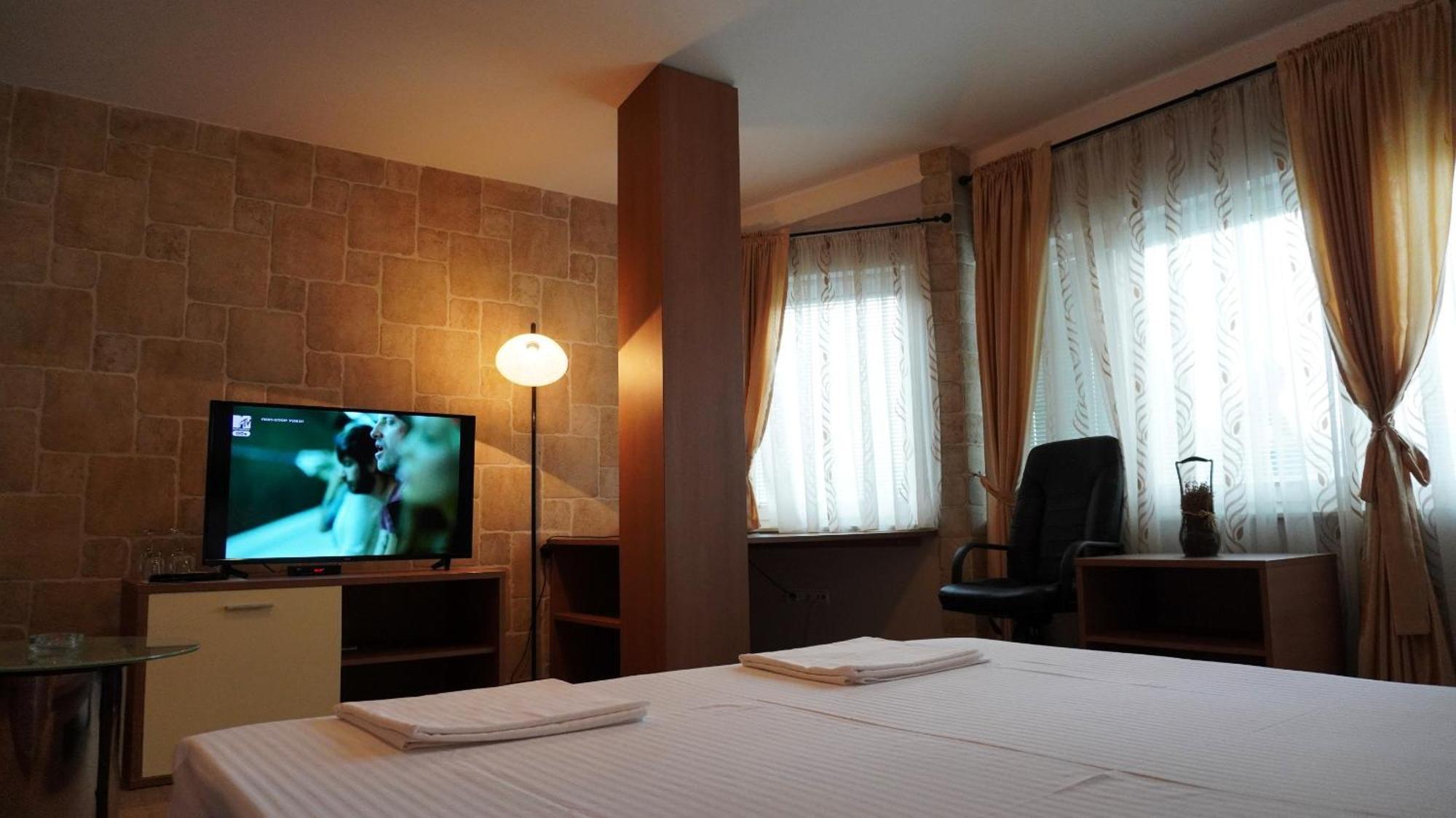 Hotel Vila Ivankovic Buna Номер фото