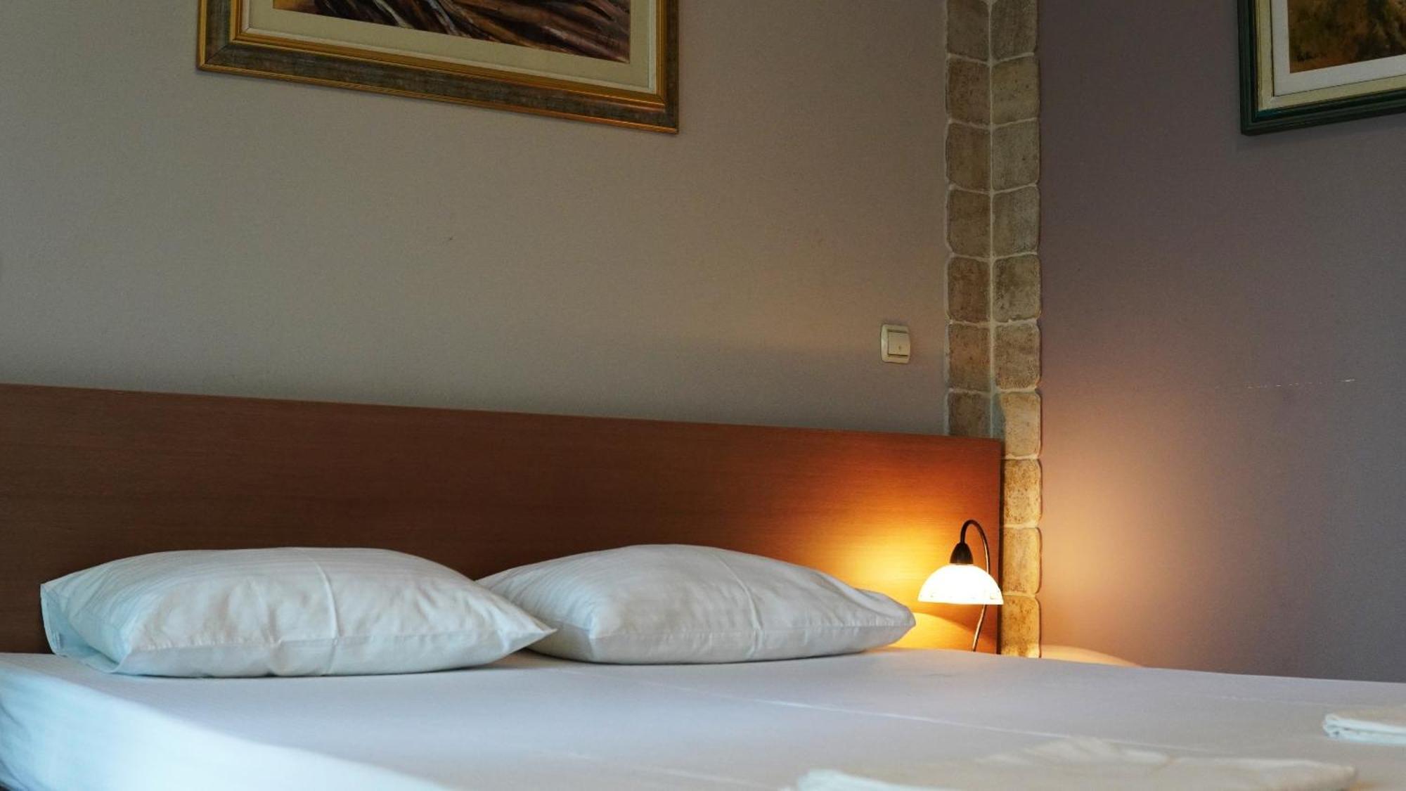 Hotel Vila Ivankovic Buna Номер фото