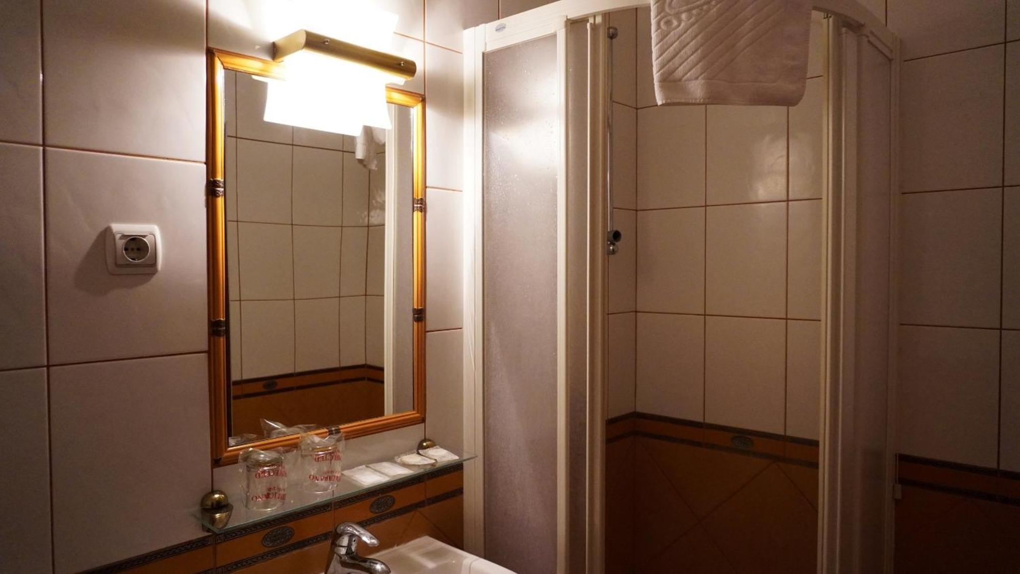 Hotel Vila Ivankovic Buna Номер фото