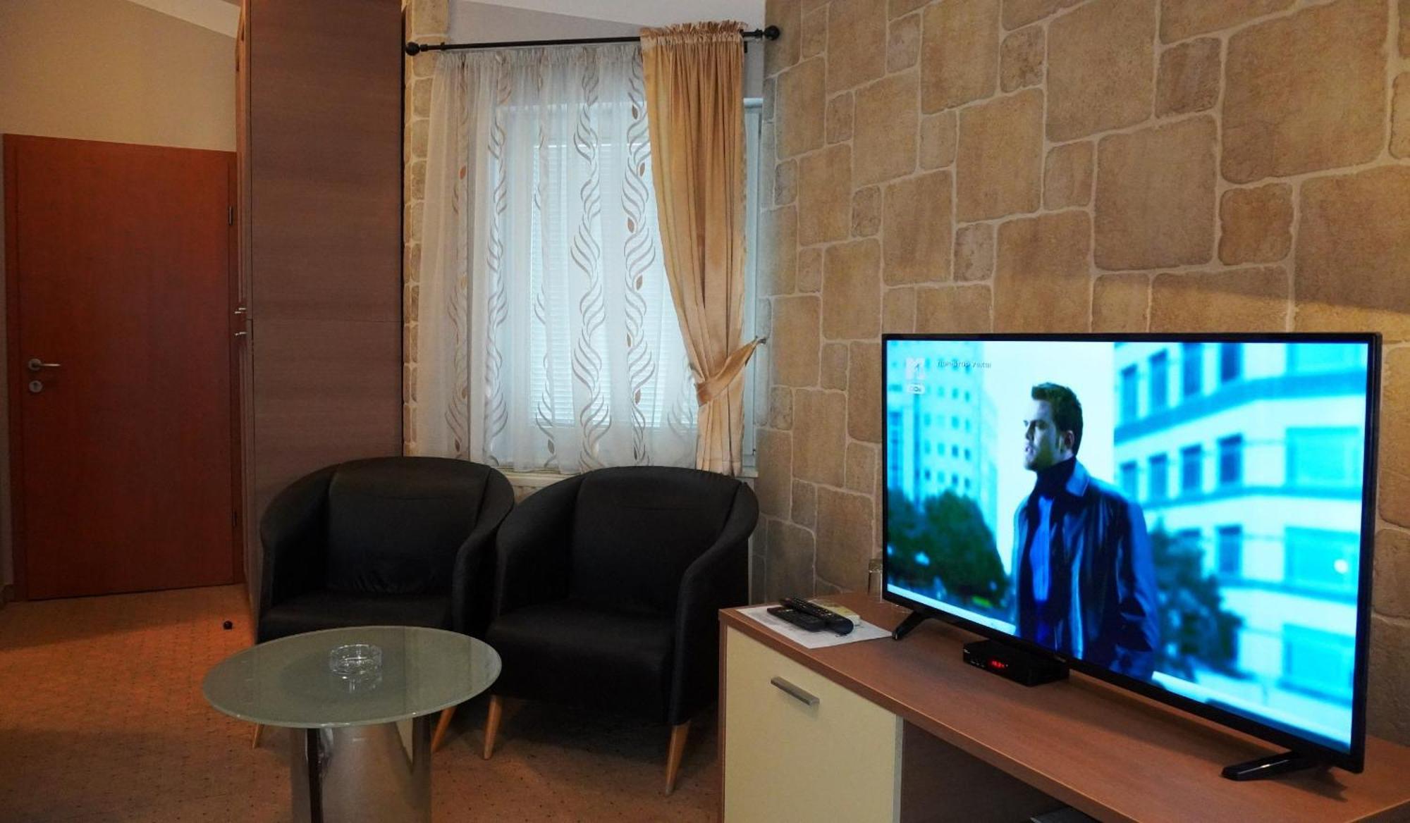 Hotel Vila Ivankovic Buna Екстер'єр фото