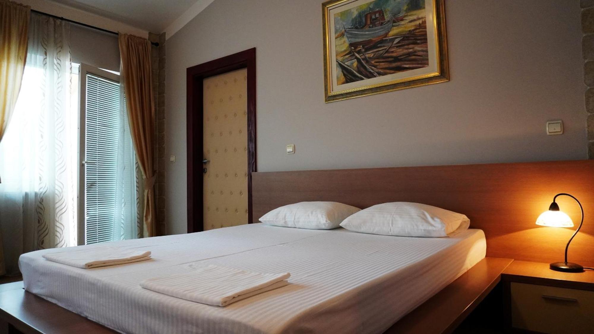 Hotel Vila Ivankovic Buna Номер фото
