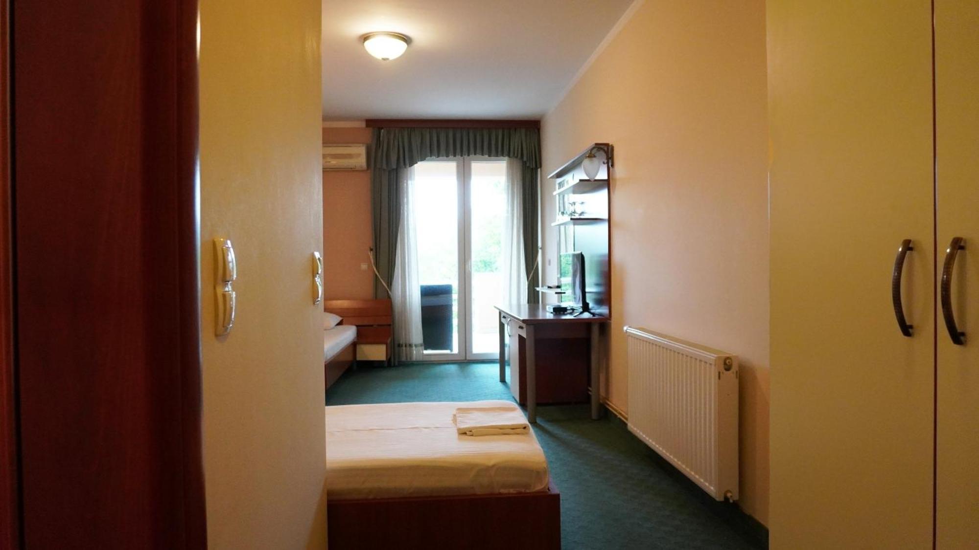 Hotel Vila Ivankovic Buna Номер фото