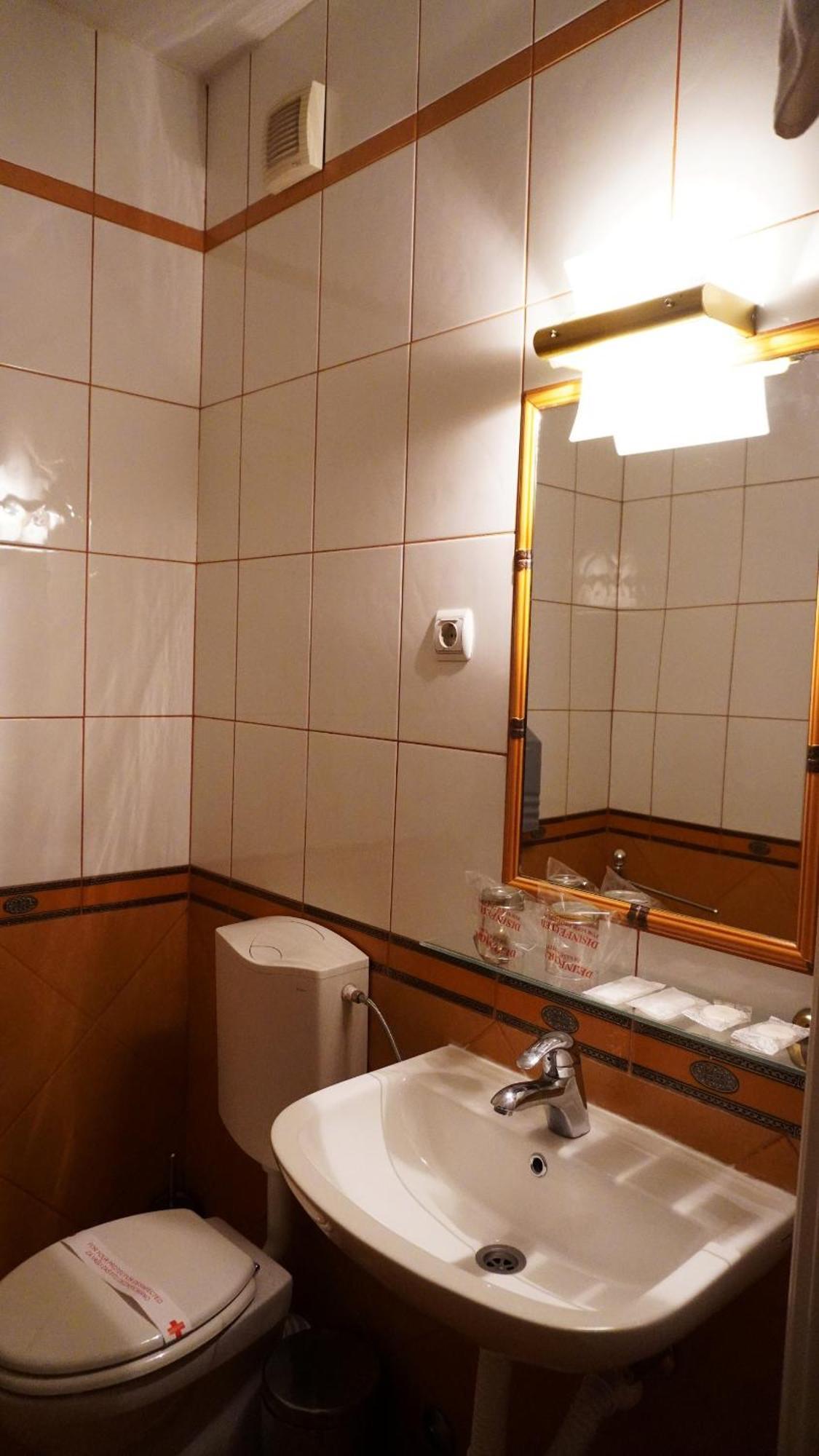 Hotel Vila Ivankovic Buna Номер фото
