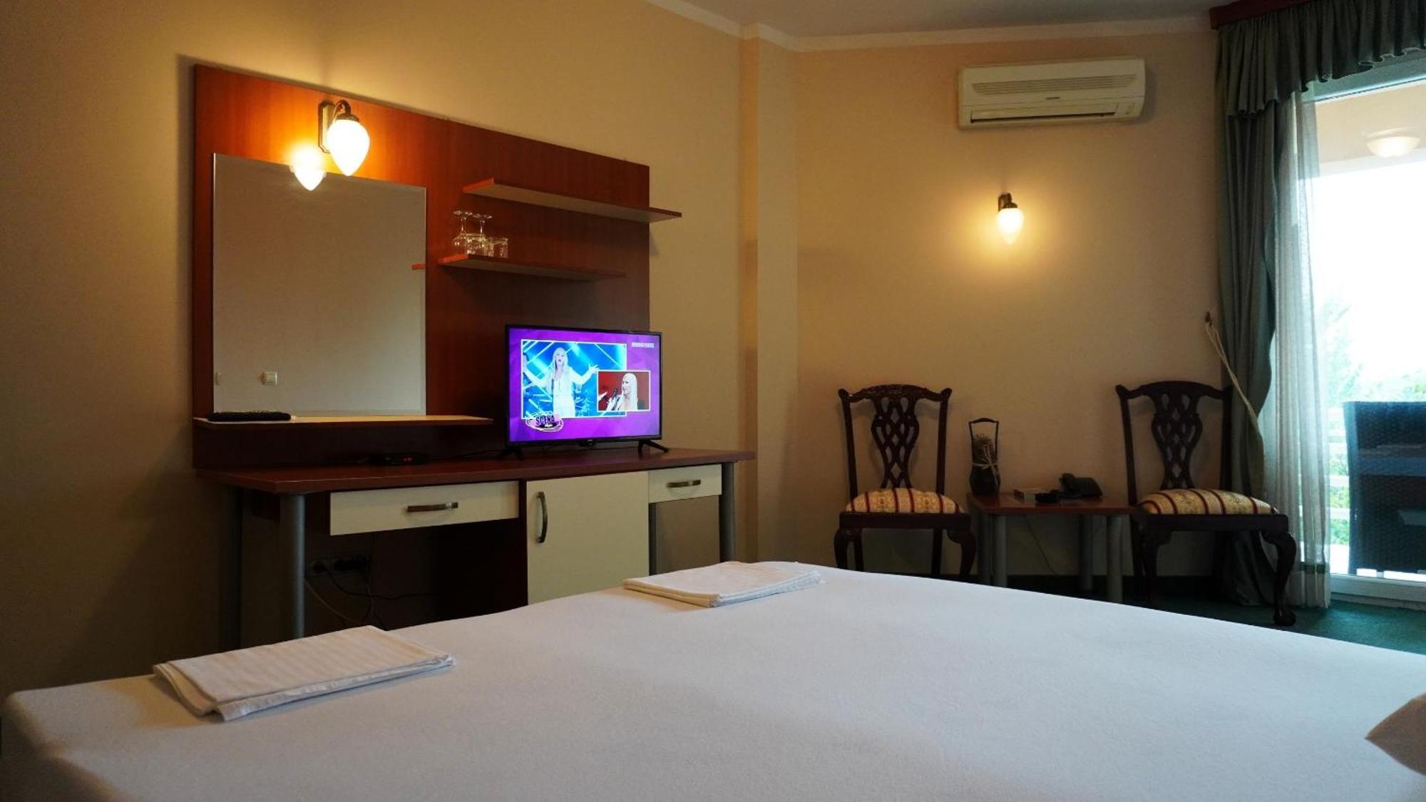 Hotel Vila Ivankovic Buna Екстер'єр фото