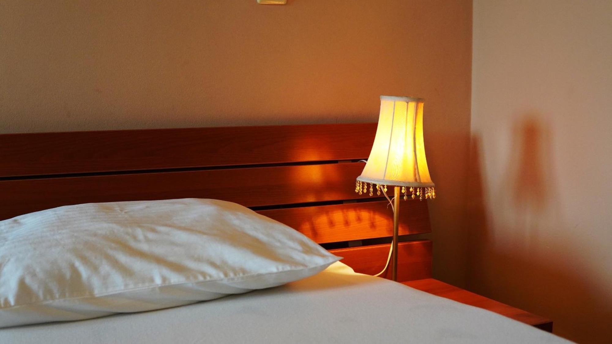 Hotel Vila Ivankovic Buna Екстер'єр фото