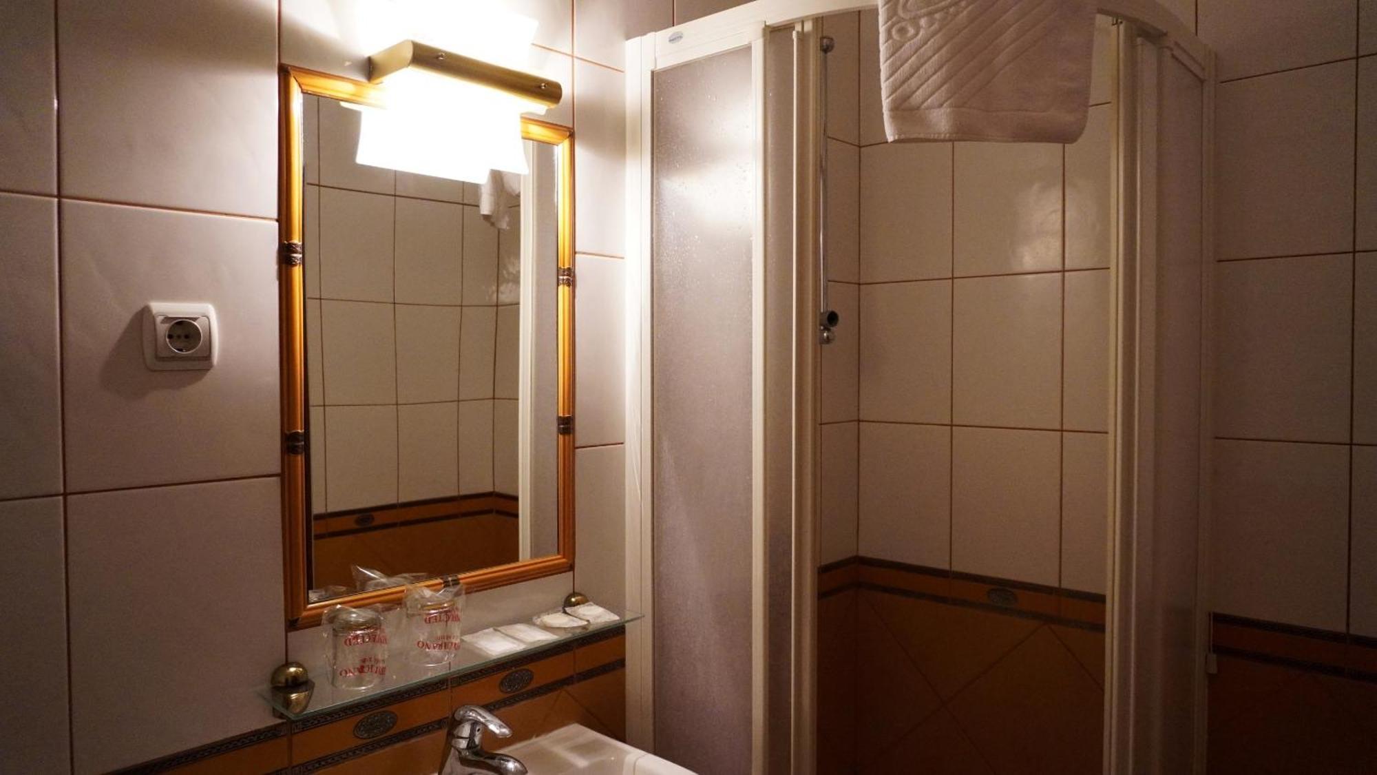 Hotel Vila Ivankovic Buna Екстер'єр фото