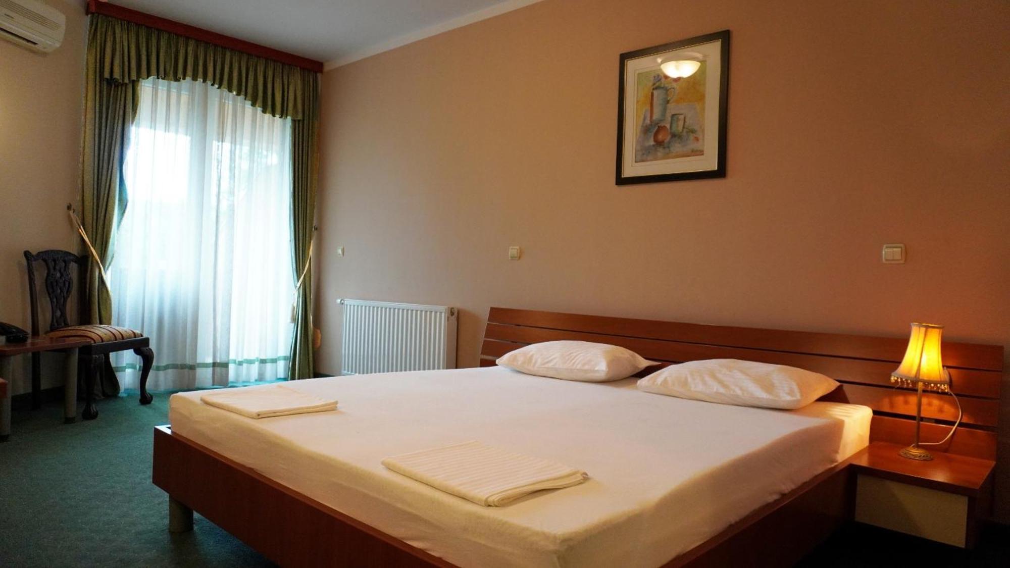 Hotel Vila Ivankovic Buna Екстер'єр фото