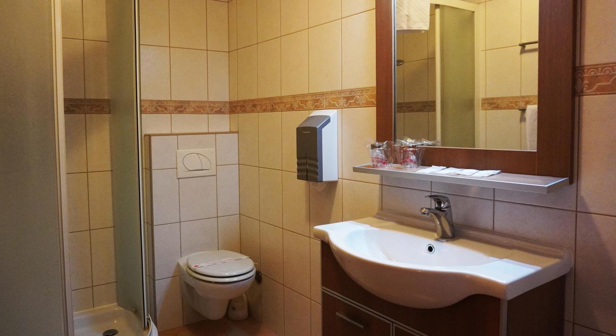 Hotel Vila Ivankovic Buna Екстер'єр фото