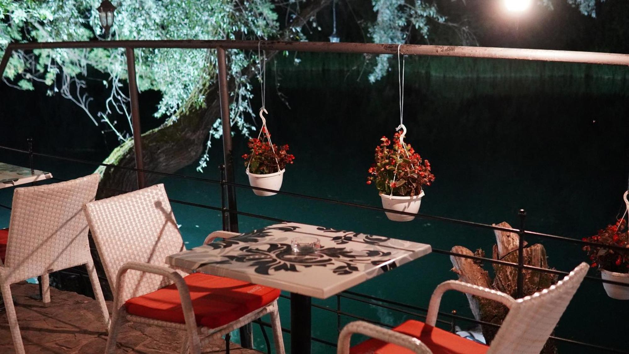 Hotel Vila Ivankovic Buna Екстер'єр фото